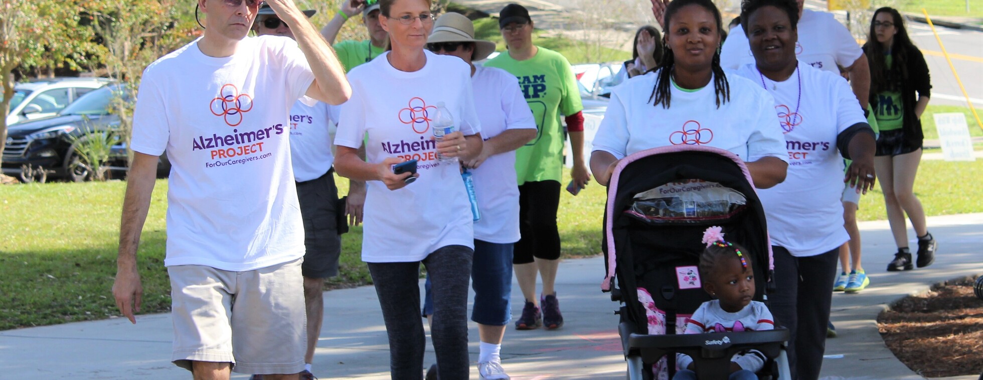 2024 Forget Me Not Walk